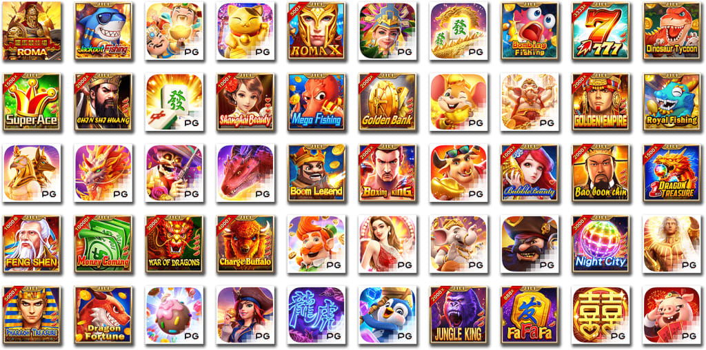 top online slots